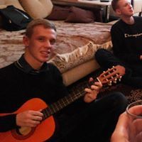 Влад Шевчук