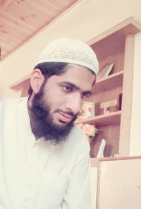 Irshad Ahmad