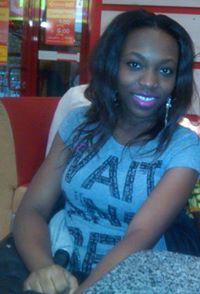 Mimi Apata