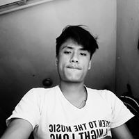 Ritesh Lama