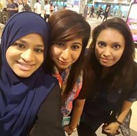 Janathul Firdous