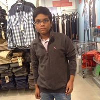 Shiva Raj
