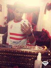 Ahmed Shoaeb
