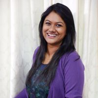 Priyadarshini Sridhar