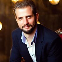 Сергій Панасюк