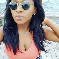 Deborah Joseph