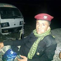 مصطفى البريهي