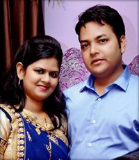 pritiranjan biswal