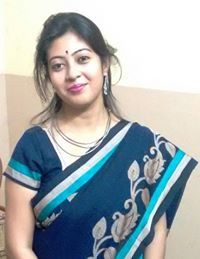 Swatilekha Sen