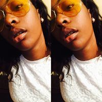 Amari Williams
