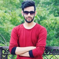 Shubham Sharma