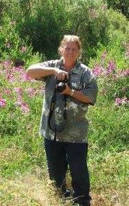 Deborah Scully