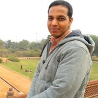 Ashish Mishra