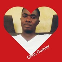 Chris Gomier