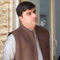 Fida Hussain