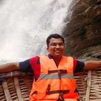 Avinash Patil