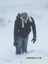 Abdulrahman Al Mulhim