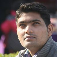 Sachin Tyagi