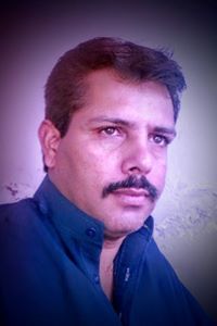 Amanullah Awan