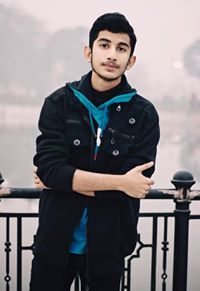 Ali Shahmeer