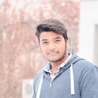 Harsh Chauhan