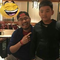 Mikha'El Tsai