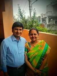 Vijayraghavan Dhamodharan