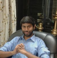 Kshitij Ranganath