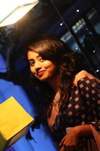Imashita Tasnim