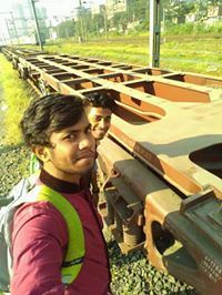 Anuj Chaurasiya