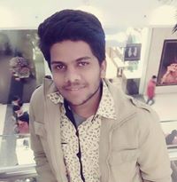 Kapil Anand