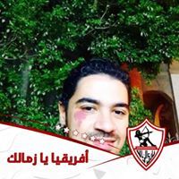 Ahmed Hamdy