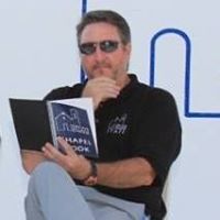 Constantine Simeonidis