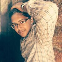 Abhishek Jb