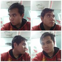 Muhammad Fakhrurozzi