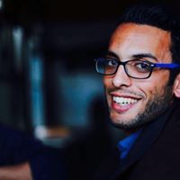 أحمد بعلوشة