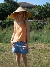 Sylvia Pérez Serret