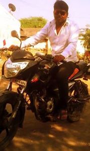 Prasad Shelar