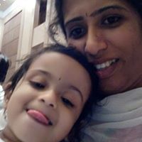 Smitha Vijayakumar
