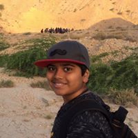 Abhijeet Manoj Nair