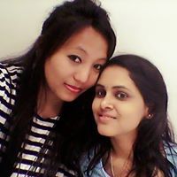 Achu K