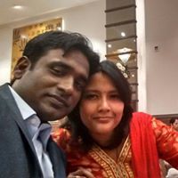 Reema Bardhan