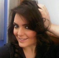 Vanessa Rodriguez