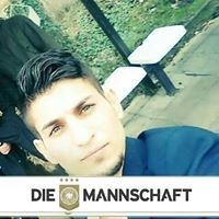 Ismail Anter
