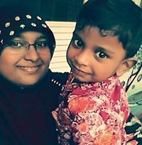 Dheema AbHameed
