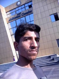 Amir Shahzad