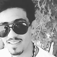 Ahmed Belal