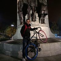 Jose Antrax