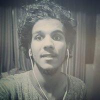 Hossam Mohamed