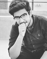 Mohammad Kumail